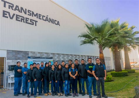 TRANSMECANICA S.A.C.I.